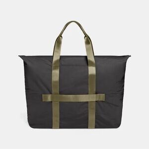 AWAY packable carryall tote
